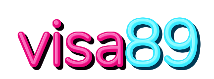 visa89 — logo kanal